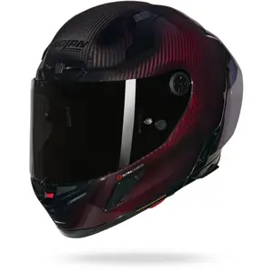 Full face motorcycle helmet Nolan X-804 RS Liquido image-1