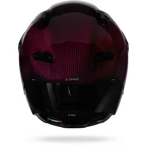 Full face motorcycle helmet Nolan X-804 RS Liquido image-3