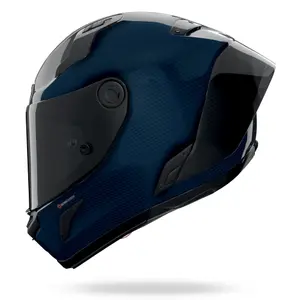 Motorrad-Integralhelm Nolan X-804 RS Liquido
