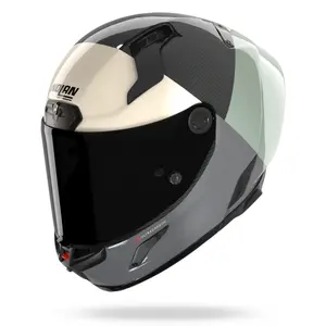 Full face motorcycle helmet Nolan X-804 RS Blocco image-0