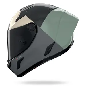 Full face motorcycle helmet Nolan X-804 RS Blocco image-1