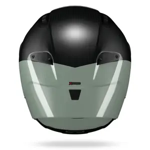 Full face motorcycle helmet Nolan X-804 RS Blocco image-2