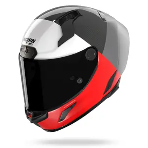 Full face motorcycle helmet Nolan X-804 RS Blocco image-0