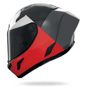 Full face motorcycle helmet Nolan X-804 RS Blocco image-1
