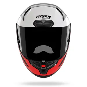 Full face motorcycle helmet Nolan X-804 RS Blocco image-2