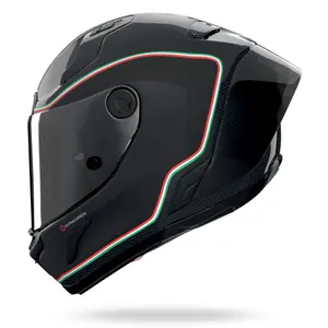 Motorrad-Integralhelm Nolan X-804 RS Asso Di Picc image-1