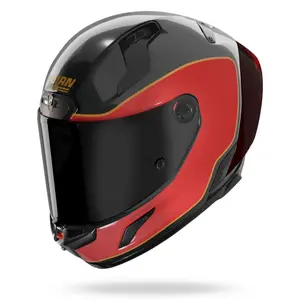 Full face motorcycle helmet Nolan X-804 RS Asso Di Picc image-0