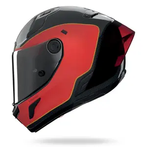 Full face motorcycle helmet Nolan X-804 RS Asso Di Picc image-1