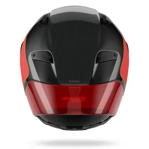 Full face motorcycle helmet Nolan X-804 RS Asso Di Picc image-4