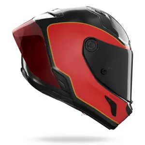 Full face motorcycle helmet Nolan X-804 RS Asso Di Picc image-2