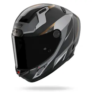 Motorrad-Integralhelm Nolan X-804 RS Lesmo