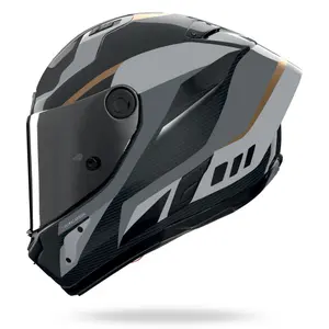 Motorrad-Integralhelm Nolan X-804 RS Lesmo image-1