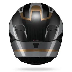 Motorrad-Integralhelm Nolan X-804 RS Lesmo image-2