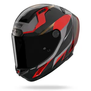 Motorrad-Integralhelm Nolan X-804 RS Lesmo image-1