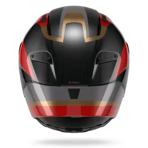 Motorrad-Integralhelm Nolan X-804 RS Lesmo image-2