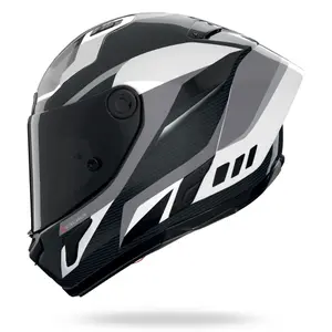Full face motorcycle helmet Nolan X-804 RS Lesmo image-0