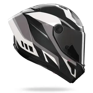 Full face motorcycle helmet Nolan X-804 RS Lesmo image-2