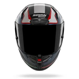 Full face motorcycle helmet Nolan X-804 RS Piega image-3