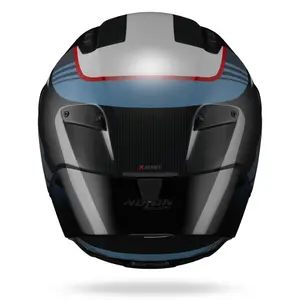 Full face motorcycle helmet Nolan X-804 RS Piega image-4