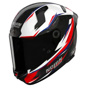 Full face motorcycle helmet Nolan X-804 ST 347