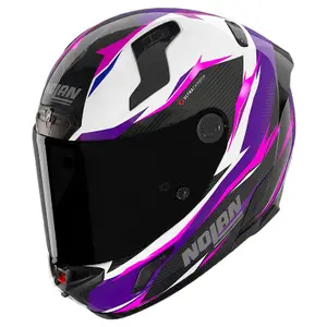 Full face motorcycle helmet Nolan X-804 ST 349