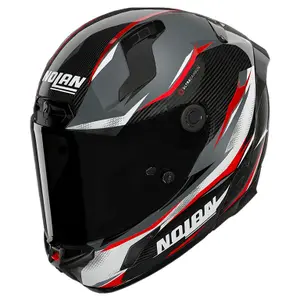 Full face motorcycle helmet Nolan X-804 ST 350