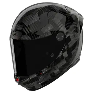 Full face motorcycle helmet Nolan X-804 ST 341
