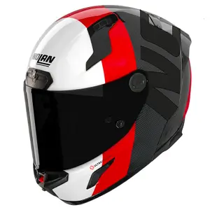 Full face motorcycle helmet Nolan X-804 ST 345