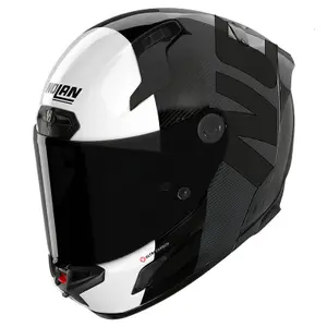 Full face motorcycle helmet Nolan X-804 ST 346