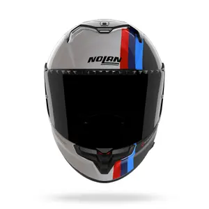 Casco integrale da moto Nolan X-904 Ultra Carbon Gemini image-2