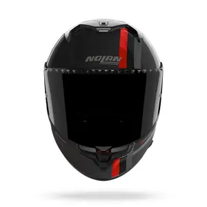Full face motorcycle helmet Nolan X-904 Ultra Carbon Gemini image-2