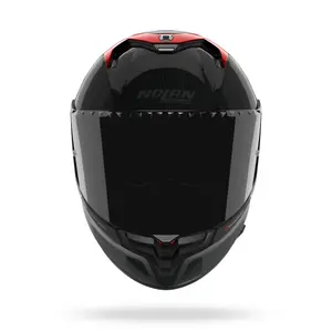 Full face motorcycle helmet Nolan X-904 Ultra Carbon Emblema image-3