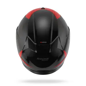 Full face motorcycle helmet Nolan X-904 Ultra Carbon Emblema image-4