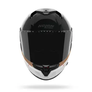 Full face motorcycle helmet Nolan X-904 Ultra Carbon Verniciatura Speciale image-3