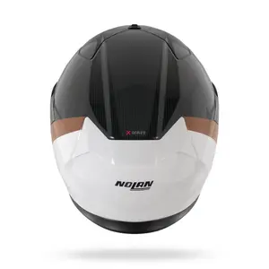 Full face motorcycle helmet Nolan X-904 Ultra Carbon Verniciatura Speciale image-4