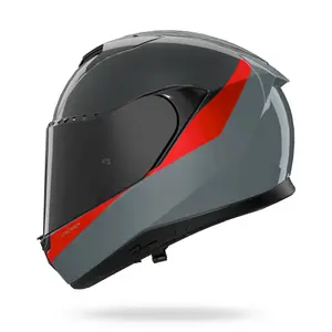 Full face motorcycle helmet Nolan X-904 Ultra Carbon Verniciatura Speciale image-0