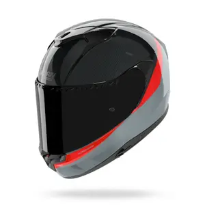 Full face motorcycle helmet Nolan X-904 Ultra Carbon Verniciatura Speciale image-1
