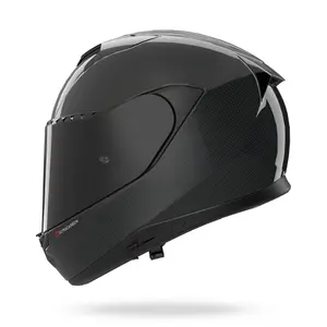Casco integrale da moto Nolan X-904 Ultra Carbon Puro