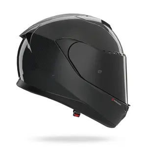 Casco integrale da moto Nolan X-904 Ultra Carbon Puro image-1