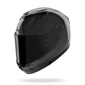Casco integrale da moto Nolan X-904 Ultra Carbon Puro image-2