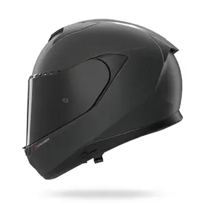 Casque moto intégral Nolan X-904 Ultra Carbon Puro