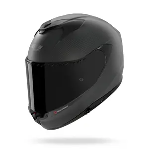 Casque moto intégral Nolan X-904 Ultra Carbon Puro image-1