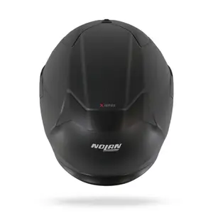 Casque moto intégral Nolan X-904 Ultra Carbon Puro image-2