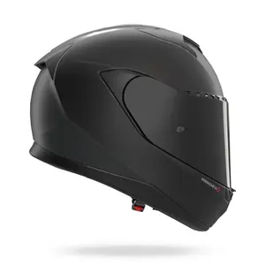 Full face motorcycle helmet Nolan X-904 Ultra Carbon Triplonero image-1