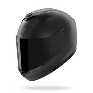 Full face motorcycle helmet Nolan X-904 Ultra Carbon Triplonero image-2