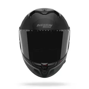 Full face motorcycle helmet Nolan X-904 Ultra Carbon Triplonero image-3