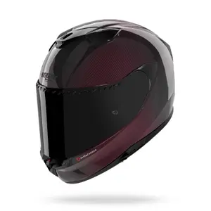 Integrální moto helma Nolan X-904 Ultra Carbone Liquido image-1