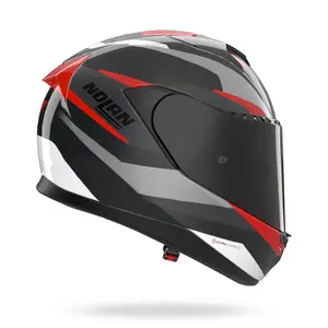Full face motorcycle helmet Nolan X-904 Ultra Carbon Calibro image-1