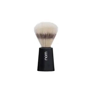 Silk shaving brush NOM Carl