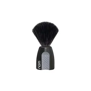 Synthetic shaving brush NOM Erik